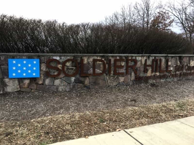 Custom Monument Signs Photo